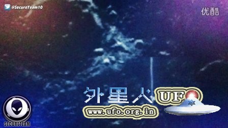 2016年1月2日美国登月点附近出现2个巨大X型物体的图片