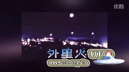 2016年1月2日麻省再现母舰释放UFO&回收的图片