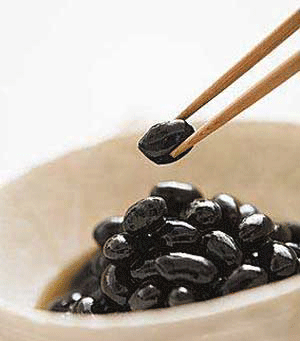 小米黑米 揭17种杂粮的养生功效的图片