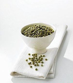 小米黑米 揭17种杂粮的养生功效的图片