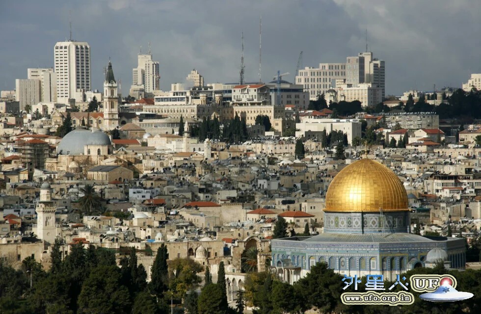 jerusalem 第1张