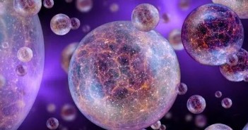 科学研究发现宇宙是一个大的生命体