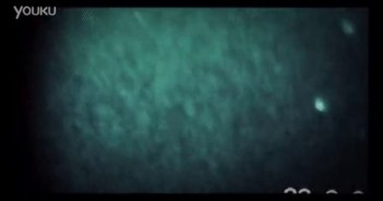 2016年2月23日高空白色光球UFO