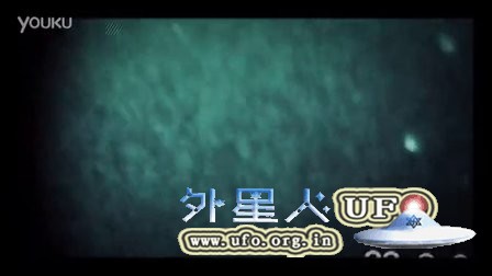 2016年2月23日高空白色光球UFO的图片