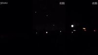 2016年2月10日佛罗里达5个白色光点UFO(真伪自辨)的图片 2016年2月10日佛罗里达5个白色光点UFO(真伪自辨)的图片