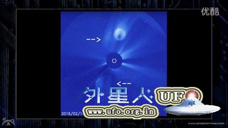 2016年2月14日卫星拍到的第2个太阳UFO分析(2) - 外星人UFO真相_说飞碟探索ET外星人_揭秘不明飞行物之谜的网站 2016年2月14日卫星拍到的第2个太阳UFO分析(2) - 外星人UFO真相_说飞碟探索ET外星人_揭秘不明飞行物之谜的网站