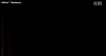 2016年1月9日国际空间站来回变速UFO