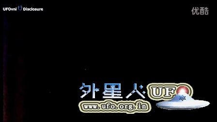 2016年1月9日国际空间站来回变速UFO的图片