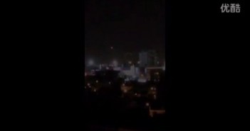 2016年1月UFO飞碟集锦
