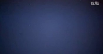 2016年1月28日高空多个UFO
