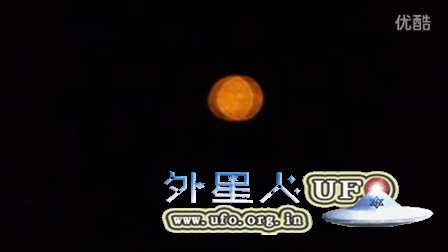 2016年2月9日加拿大正月初一夜黄色灯笼样光球UFO的图片 2016年2月9日加拿大正月初一夜黄色灯笼样光球UFO的图片