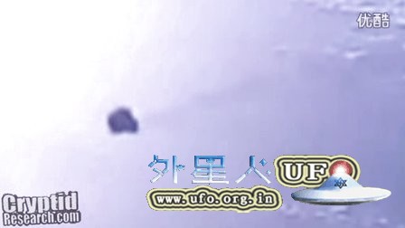 NASA命名国际空间站拍到的UFO的图片