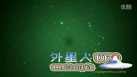 2016年1月13日高空变速转向UFO的图片
