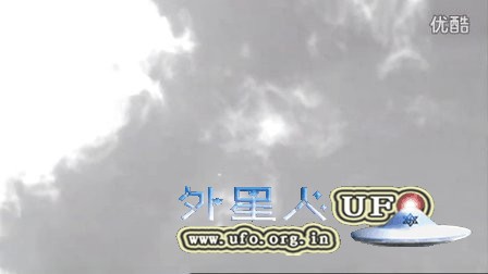 2016年1月20日澳大利亚白色光球UFO的图片