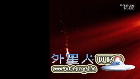 2016年1月22日太阳周围巨大花瓶样UFO的图片 2016年1月22日太阳周围巨大花瓶样UFO的图片