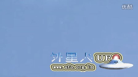2016年1月3日加拿大一对彩色发光UFO的图片