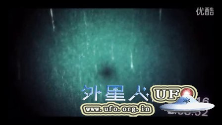 2016年1月12日高空快速UFO的图片