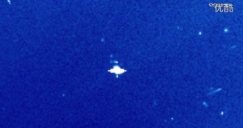 2016年3月2日太阳周围巨大UFO&补丁