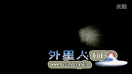 2016年3月4日加州奇怪的光团UFO的图片