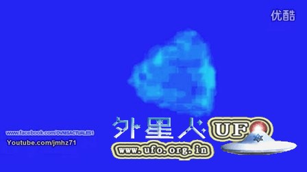2016年2月5日加州圣荷西三角形发光UFO的图片 2016年2月5日加州圣荷西三角形发光UFO的图片