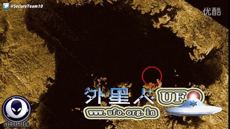2016年3月6日科学家发现土星卫星泰坦的神秘变化 - 外星人UFO真相_说飞碟探索ET外星人_揭秘不明飞行物之谜的网站