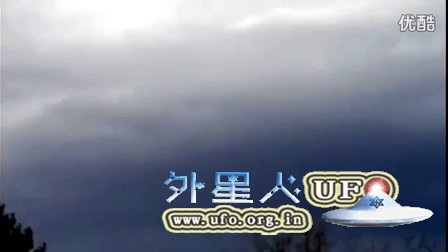 2016年3月7日科罗拉多白色光球UFO的图片