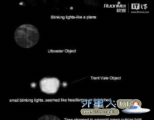 英国公布UFO最后一批档案：寻找外星人无价值体现 - 外星人UFO真相_说飞碟探索ET外星人_揭秘不明飞行物之谜的网站