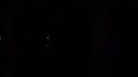 2016年4月4日澳大利亚5个光点UFO纵向排列的图片 2016年4月4日澳大利亚5个光点UFO纵向排列的图片