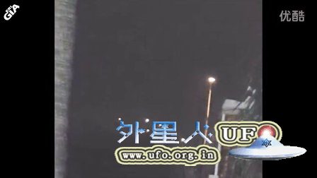 2016年4月6日亚利桑那7个光团UFO的图片