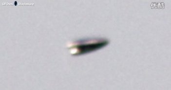 2016年4月3日土耳其贝壳样UFO