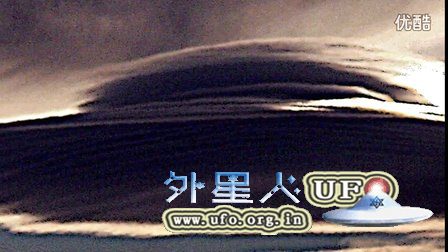 亚利桑那巨大UFO？或飞碟云？的图片