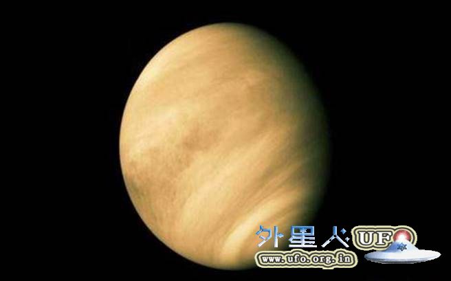 金星发现多座巨型金字塔和大量都市废墟的图片 金星发现多座巨型金字塔和大量都市废墟的图片