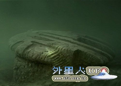波罗的海异形USO 电子设备靠近200米突然失灵的图片 第1张 波罗的海异形USO 电子设备靠近200米突然失灵的图片 第1张