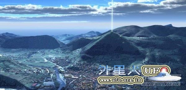 古老金字塔发现暗藏25000年前的外星科技能源的图片 第1张 古老金字塔发现暗藏25000年前的外星科技能源的图片 第1张