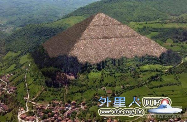 古老金字塔发现暗藏25000年前的外星科技能源的图片 第3张 古老金字塔发现暗藏25000年前的外星科技能源的图片 第3张