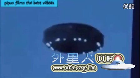 难以置信的不明飞行物，由一个业余爱好者拍的UFO的图片
