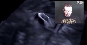 存在金星人？NASA金星照片惊现大量可疑建筑 UFO观察