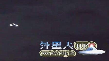 2016年2月UFO之间的对接？的图片