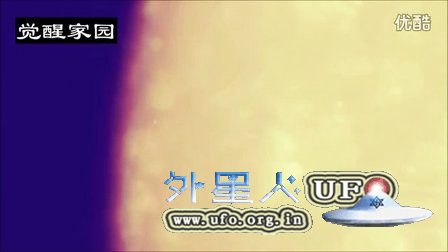 从月球基地飞出大量飞碟UFO的图片