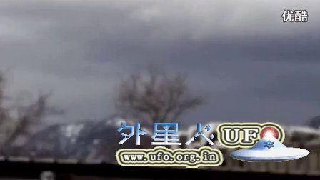 2016年经典UFO目击视频的图片