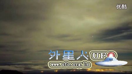 2016年天文学家捕捉到UFO进入地球大气层的镜头震撼的图片 2016年天文学家捕捉到UFO进入地球大气层的镜头震撼的图片