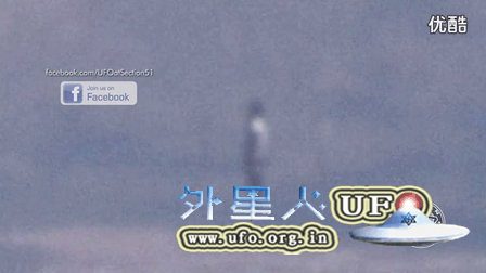 2016年4月在美国51区上空拍到UFO舰队的图片 2016年4月在美国51区上空拍到UFO舰队的图片