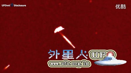 2016年4月13日太阳附近的巨大雪茄型UFO母舰的图片 2016年4月13日太阳附近的巨大雪茄型UFO母舰的图片
