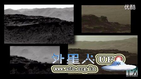 2016年4月波卡特佩特尔火山喷发时又拍到UFO的图片 2016年4月波卡特佩特尔火山喷发时又拍到UFO的图片