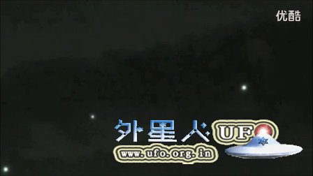 2016年4月荷兰拍到UFO舰队的图片