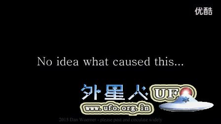 经典UFO目击视频 二的图片