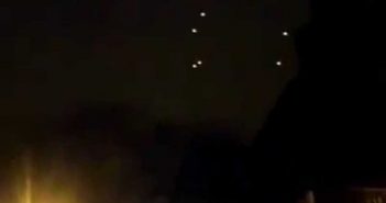 UFO纽约 – 真正的UFO！2016年