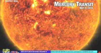 太阳UFO新闻—44