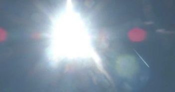 2016年5月19日更多不明飞行物或天使！ 你决定 ！！！