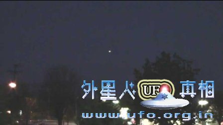 UFO在纽约克利夫顿公园2016年5月9日的图片 UFO在纽约克利夫顿公园2016年5月9日的图片